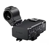 Panasonic DMW-XLR2 XLR unit