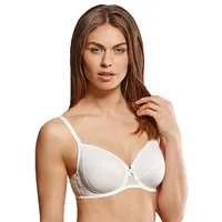 Rosa Faia BH Fleur Underwire Bra Elfenbein Polyamid F