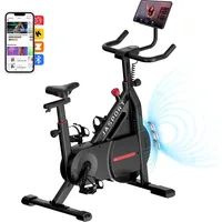 JASPORT C3 Smart Indoor Speedbike