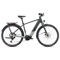 Cube Kathmandu Hybrid C:62 SLT 400X 28 Zoll RH