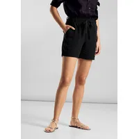 STREET ONE Paperbag Shorts - 36