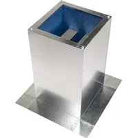 Maico Ventilatoren Maico Sockelschalldaempfer SD 31