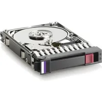 HP HPE M6625 600GB 6G SAS 10K SFF (2.5"