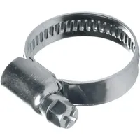 SST Schlauchschelle 25-40 mm W1 Bandbreite 9 mm 9
