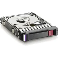 HP HPE HHD 450GB 10K RPM SFF M662 (0.45