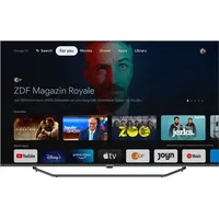 Grundig 50 CUA 7390 50" 4K LED Smart TV