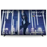 Sony Bravia 8 K77XR84PAEP Ultra HD HDR OLED-TV 77"
