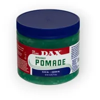 Dax Pomade Compounded with Vegetable Oils 397g