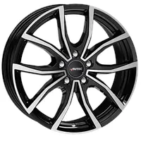 Autec Vidron 6 0x16 5x100 ET45 MB57 1 -