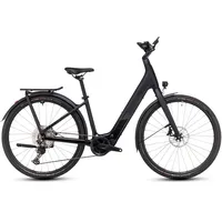 Cube Kathmandu Hybrid C:62 SLX 400X 2025 28 Zoll
