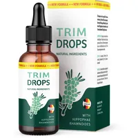 Trim drops 30 ml