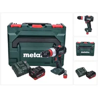 Metabo BS 18 LT BL inkl. 1 x 8,0
