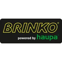 Brinko WC-Sitz- & Sanitär-Montageschlüssel BRImultiKey 19 in 1 L.200xD.40mm