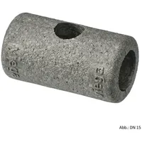 Viega Easytop insulation shell DN 20