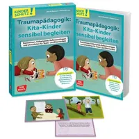 Don Bosco Traumapädagogik: Kita-Kinder sensibel begleiten