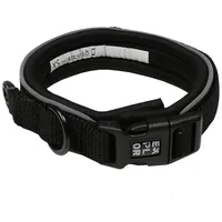 DUVO Duvoplus Ultimate Fit Comfy Halsband Fashion - granite