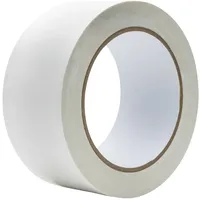 Megatape Klebeband UT5 mattweiß 50 mm x 33 m