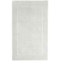 Aquanova London Hellgrau 100 x 60 cm