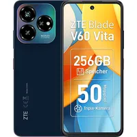 ZTE Blade V60 Vita 4 GB RAM 256 GB