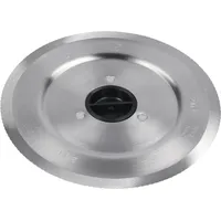 EasyPART passend für 12012147 BOSCH Messer für Allesschneider