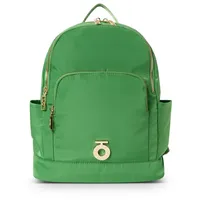 NOBO Rucksack TERPSICHORE green Damen
