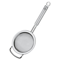 Rösle Teesieb CLEAR, Edelstahl 18/10 - L 20 cm