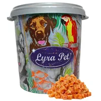 Lyra Pet 5 kg Lyra Pet® Hühnerfleischwürfel mit Fisch