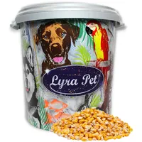 Lyra Pet 10 kg Lyra Pet® Futtermais Qualitätsfutter Körnermais