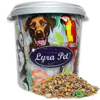 Lyra Pet 10 kg Lyra Pet® Nagerfutter Hamster Mäuse