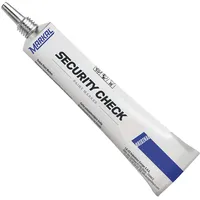 Markal Schraubensicherungslack SECURITY CHECK blau Tube 50ml MARKAL