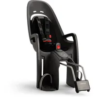 Hamax Zenith Grau – schwarz