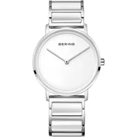 BERING Ceramic 18535-754 Edelstahl 35,0 mm 18535-754