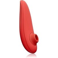 Womanizer Marilyn Monroe Vivid Red Vibrator Damen