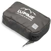 Lupine Light Bag Grau Modell 2024