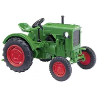 BUSCH 54100 H0 Landwirtschafts Modell Deutz F1M 414