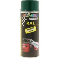 European aerosols RAL-Lack moosgrün glänzend 400 ml