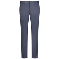Roy Robson Anzughose Regular Blau 54