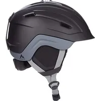 Mc Kinley McKinley Herren Flyte Pro Hs-618 Helme, Black/Grey,