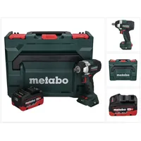 Metabo SSW 18 LT 300 BL Akku Schlagschrauber 18
