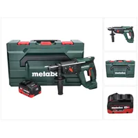 Metabo KH 18 LTX 24 Akku Kombihammer 18 V