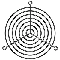 Vortice Vortice, Belüftungssystem, C - Serie