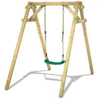 Wickey Schaukel Smart One Grün