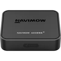Segway Access+ 4G-Erweiterung für Mähroboter Navimow i Schwarz