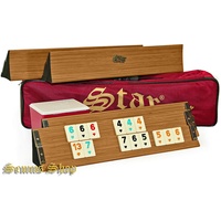 SEMUS-Star Original STAR Premium Rummy / OKEY mit Melamin