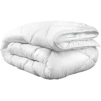SCHIESSER Microfaserbettdecke SCHIESSER "Hygge leichte Ganzjahressteppdecke mit flauschiger Füllung",