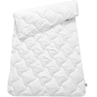 SCHIESSER 4-Jahreszeiten Bettdeckenset Lykke - 2-teilig - 135 x