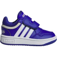 Adidas Jungen Unisex Kinder Hoops Shoes Schuhe, Royal Blue/Royal