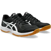 Asics Upcourt 6 Herren schwarz, 47 - 47