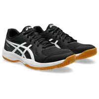 Asics Upcourt 6 Herren schwarz