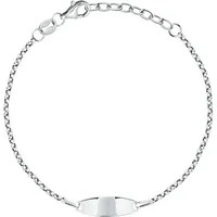 Christ Armband 925er Silber, recycelt Armbänder & Armreife Damen